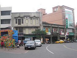 Yanshuei District httpsuploadwikimediaorgwikipediacommonsthu