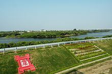Yanshui River httpsuploadwikimediaorgwikipediacommonsthu