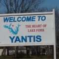 Yantis, Texas userpixepodunkcomTXsewverymindy949tnjpg