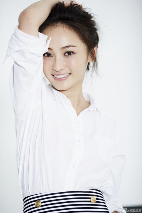 Yao Di (actress) Actress Yao Di39s new photos Chinaorgcn