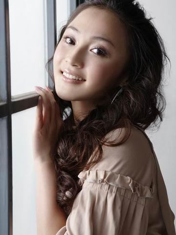 Yao Di (actress) Art website Allin blog Chinese Beautiful Actress Yao Di