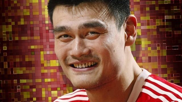 Yao Min Yao Ming39s Religion and Political Views The Hollowverse