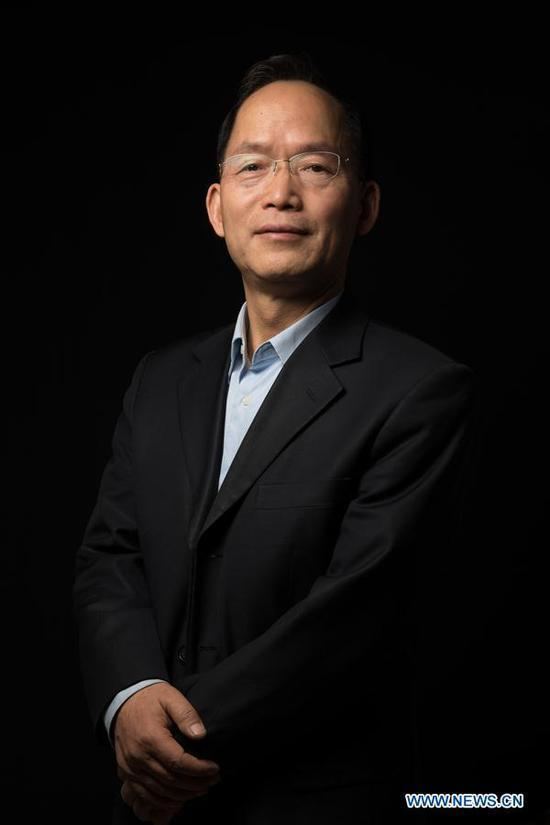 Yao Tandong Professor Yao Tandong to be awarded 2017 Vega Medal by SSAG Buz