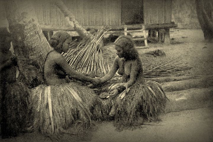 Yap in the past, History of Yap