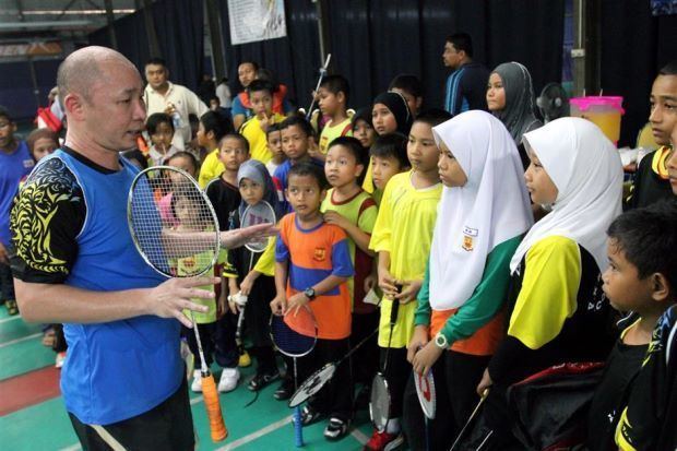 Yap Kim Hock Badminton Kim Hock could be back coaching doubles The Star Online