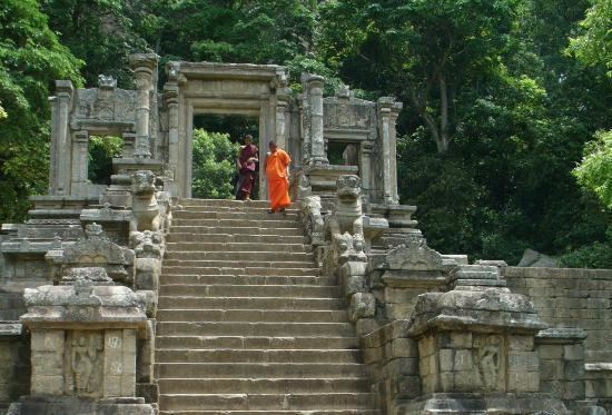 Yapahuwa Yapahuwa Rock Fortress Sri Lanka Top Tips Before You Go TripAdvisor