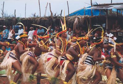Yapese people
