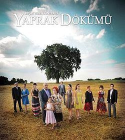 Yaprak Dökümü (TV series) Yaprak Dkm TV series Wikipedia
