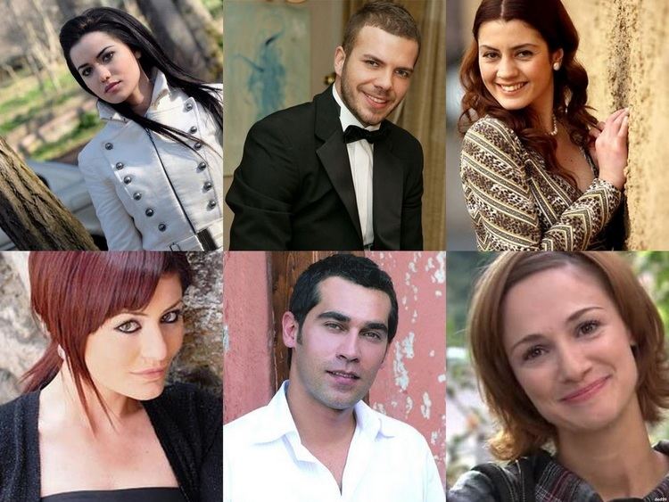 Yaprak Dökümü (TV series) oyuncular yaprak dokumu Turkish Telenovelas Celebrities etc