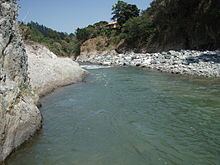 Yaque del Norte River httpsuploadwikimediaorgwikipediacommonsthu