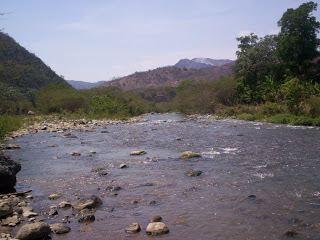 Yaque del Sur River 2bpblogspotcomxjqSPG83cgQS6dgSBGkvmIAAAAAAA