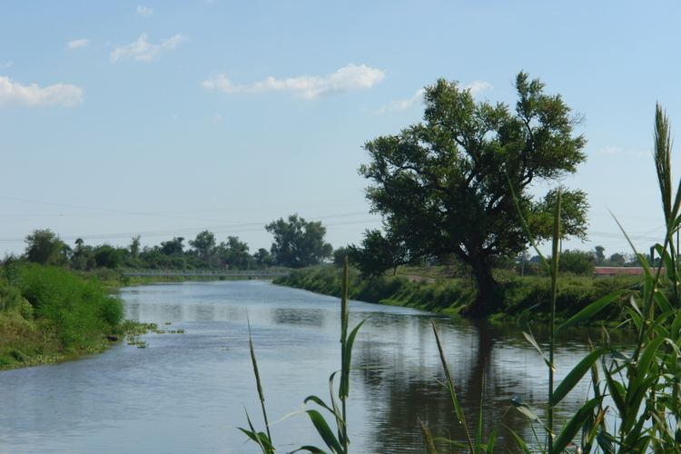 Yaqui River The Dry Salvages of T S Eliot and the Yaqui River Delta in Sonora