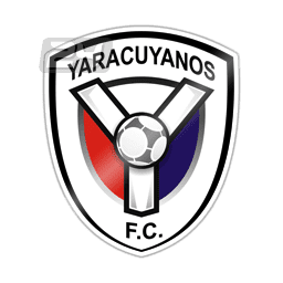 Yaracuyanos F.C. wwwfutbol24comuploadteamVenezuelaYaracuyanospng