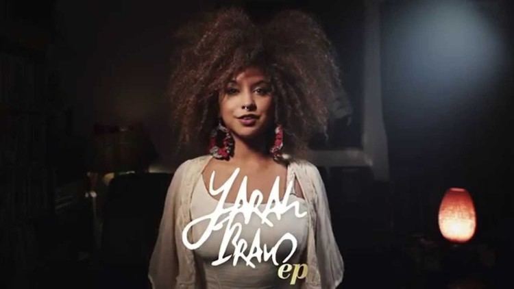 Yarah Bravo Yarah Bravo quotLove Is The Movementquot EP Teaser YouTube