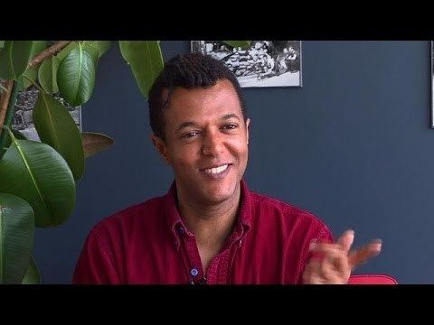 Yared Zeleke Yared Zeleke premier Ethiopien slectionn Cannes YouTube