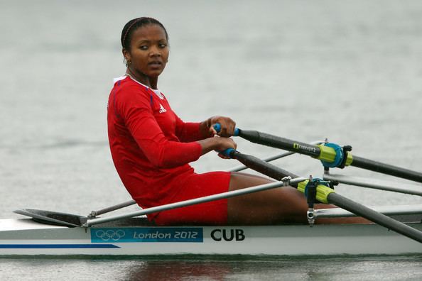 Yariulvis Cobas Yariulvis Cobas Photos Photos Olympics Day 8 Rowing Zimbio