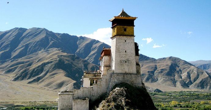 Yarlung Valley Lhasa EBC Yarlung Valley Tour Tibet Lhasa EBC Yarlung Tour in Tibet