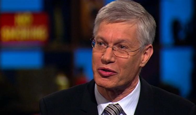 Yaron Brook Executive Director of the Ayn Rand Institute Says This Is