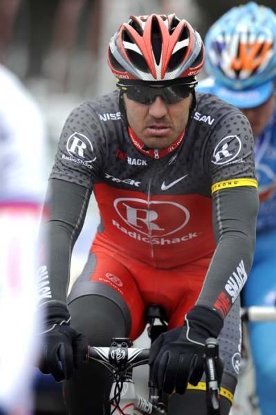 Yaroslav Popovych Popovych to help Cancellara at Flanders and Roubaix