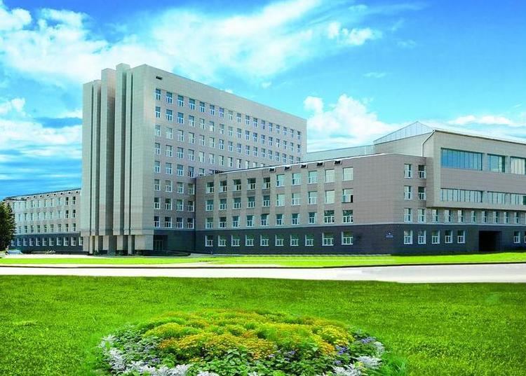 Yaroslav-the-Wise Novgorod State University
