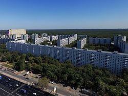 Yaroslavsky District, Moscow httpsuploadwikimediaorgwikipediacommonsthu