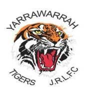 Yarrawarrah Tigers wwwstaticspulsecdnnetpics0035687035687024