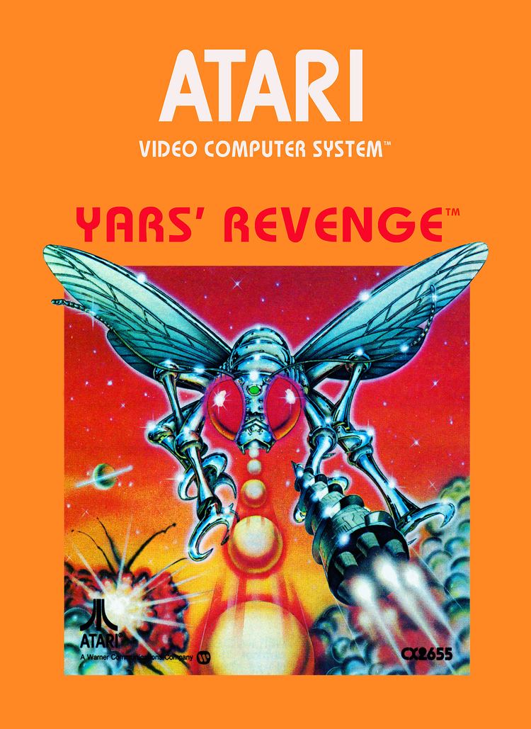 Yars' Revenge staticgiantbombcomuploadsoriginal9937702367