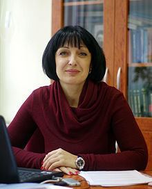 Yaryna Turchyn httpsuploadwikimediaorgwikipediacommonsthu