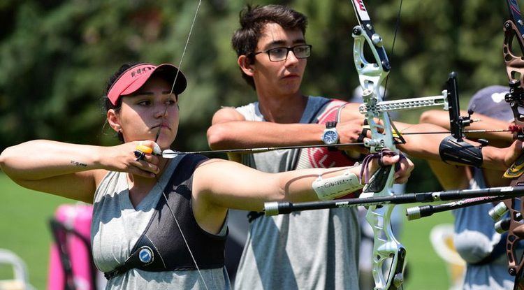 Yasemin Ecem Anagöz Yasemin Ecem Anagzn hedefi madalya AMK Spor