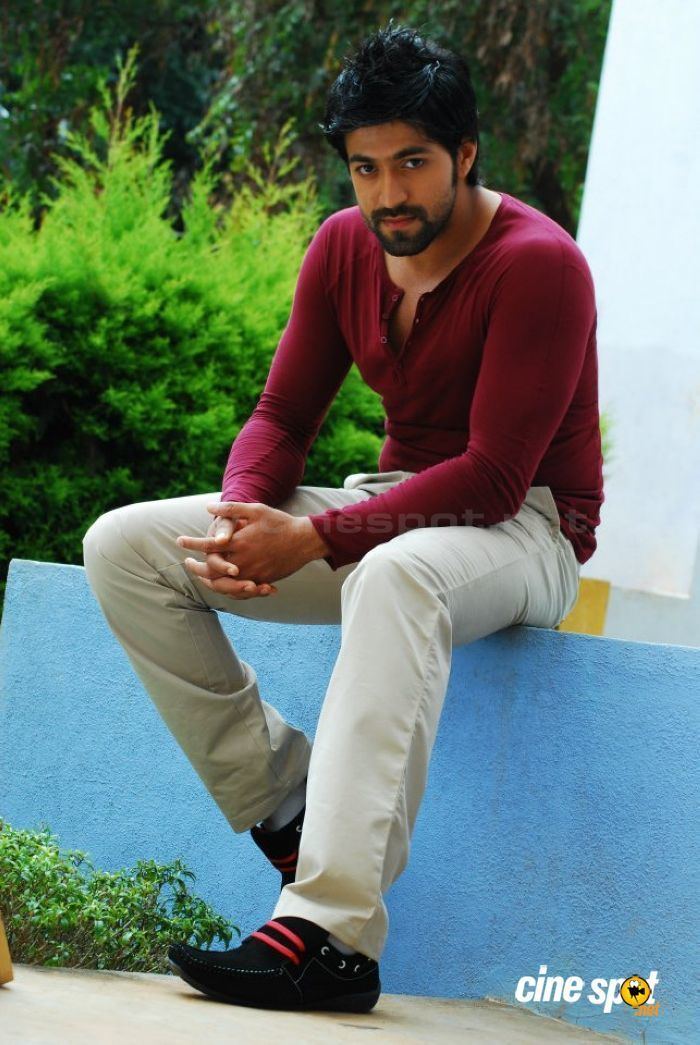 Yash (actor) Yash Kannada Actor Photos