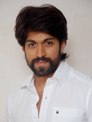 Yash (actor) Fame over talent Kannada heroes ranked by salary