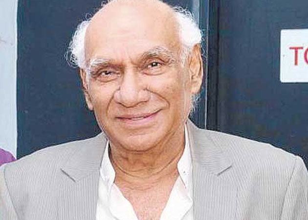 Yash Chopra Mumbai Film Fest to pay tribute to Yash Chopra NDTV Movies