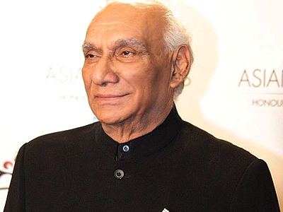 Yash Chopra Yash Raj Chopra biography wiki death filmography awards