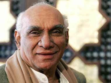 Yash Chopra News Wrap Yash Chopra cremated Armstrong banned from