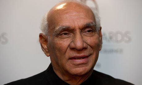 Yash Chopra Yash Chopra Bollywood movie mogul dies at 80 Film