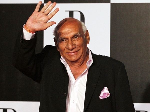 Yash Chopra Yash Chopra the power of Passion Let39s talk about