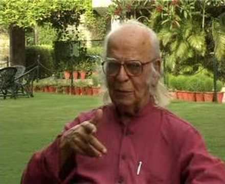 Yash Pal Prof Yash Pal on Science Education in IndiaI YouTube