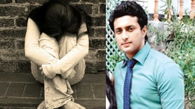 Yash Pandit TV actor Yash Pandit accused of raping actress YouTube