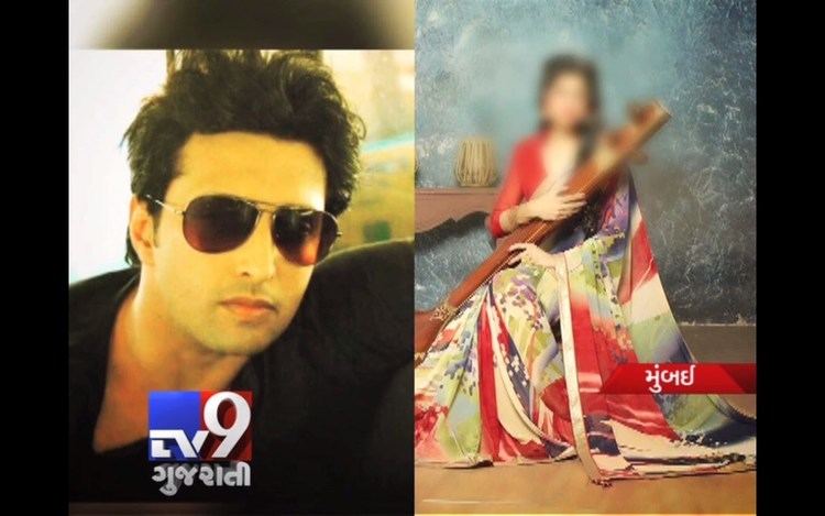 Yash Pandit TV actor Yash Pandit accused of rape on pretext of marriage Tv9