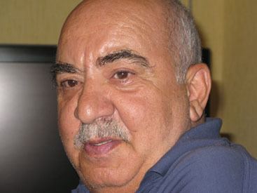 Yashar Nuri Azerbaijani actor Yashar Nuri dies Vestnik Kavkaza