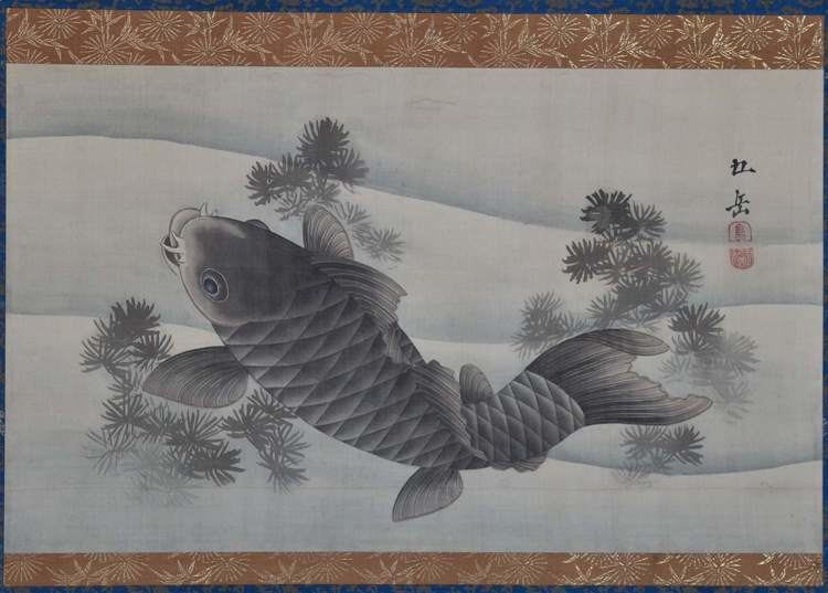Yashima Gakutei Yashima GAKUTEI 17861868 JapanesePrintsLondon