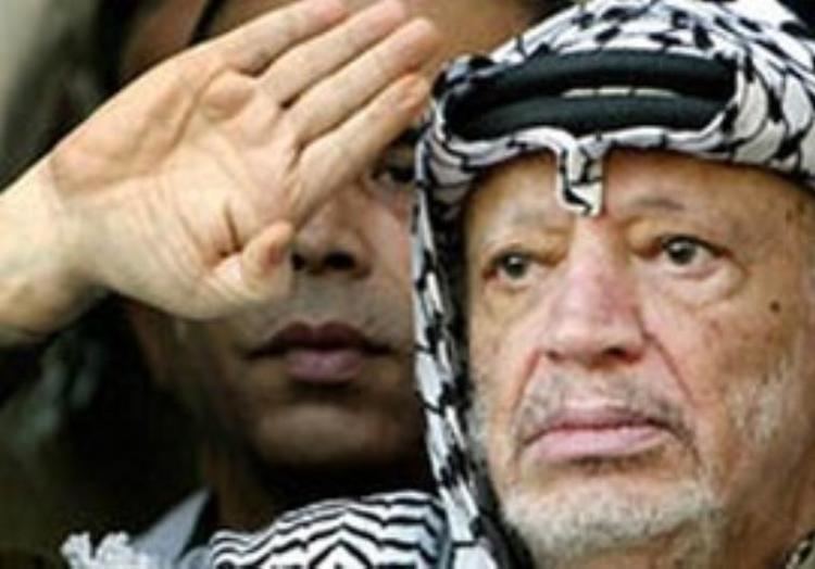 Yasin Arafat Documentary looks at life of Yasser Arafat Arts