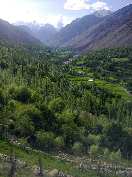 Yasin Valley wwwgbcolorscomwallpapersfiles201209BestPic