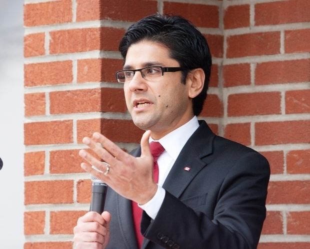 Yasir Naqvi Our Response to a Letter from Ontario Minister of Labour