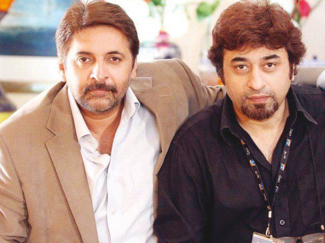 Yasir Nawaz Yasir Nawaz takes a creative detour The Express Tribune