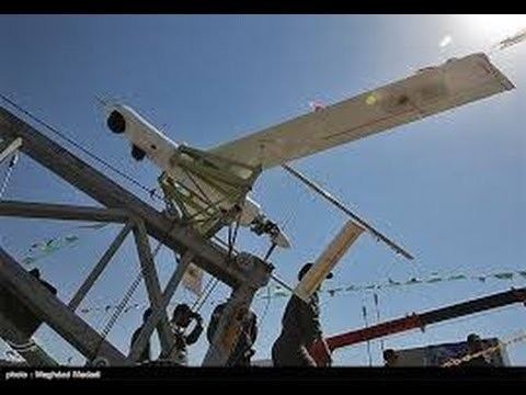 Yasir (UAV) Iran unveils ADVANCED Yasir UAV Irans version of the Boeing Insitu