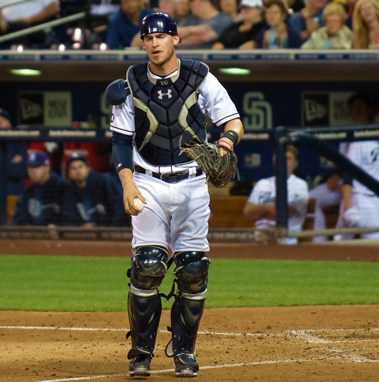 Yasmani Grandal on new Padres vibe, his swagger, Cross Fit