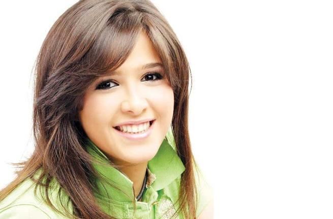 Yasmin Abdulaziz Egyptian superstar Yasmine Abdul Aziz stays down to earth