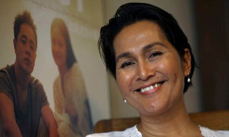 Yasmin Ahmad Obituary Yasmin Ahmad Malaysian film director Global