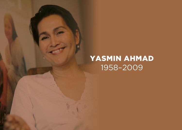 Yasmin Ahmad 3b8fjpg